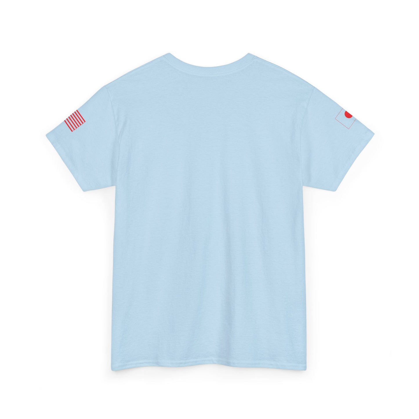 North Florida Type R Types T-Shirt — Retro Sunset Palm Beach Car Tee