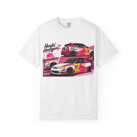 Honda HooliganZ: Pink Rush Kanjo Edition T-Shirt