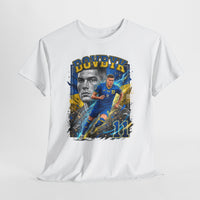 Dovbyk #11 – Ukraine’s Elite Finisher T=Shirt