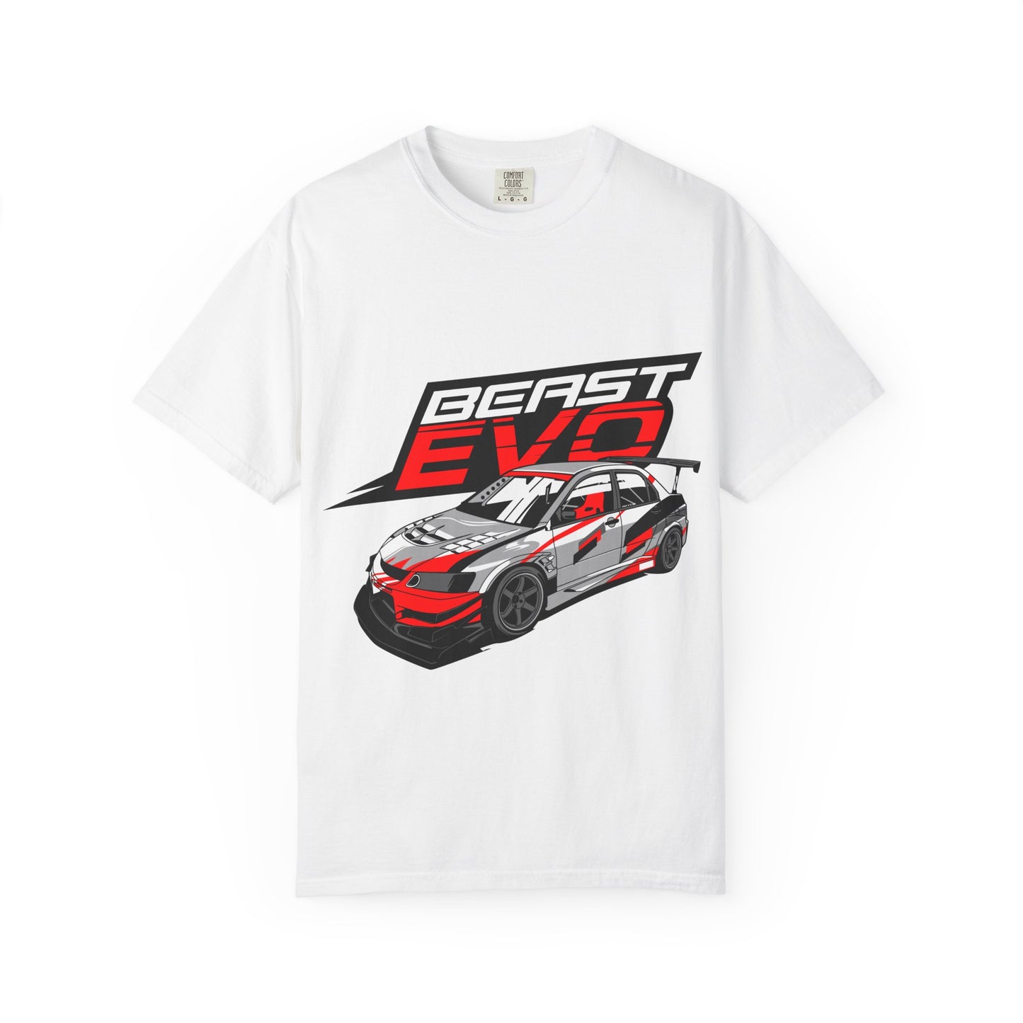 Speed MachineT-shirt