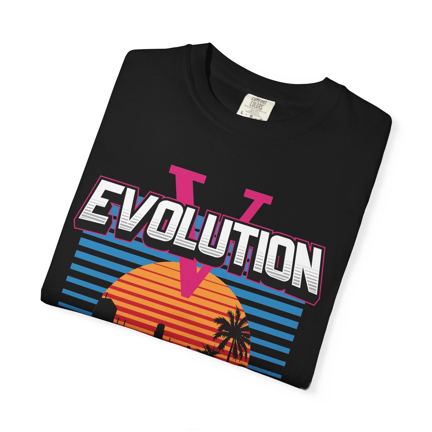 EvolutionT-shirt