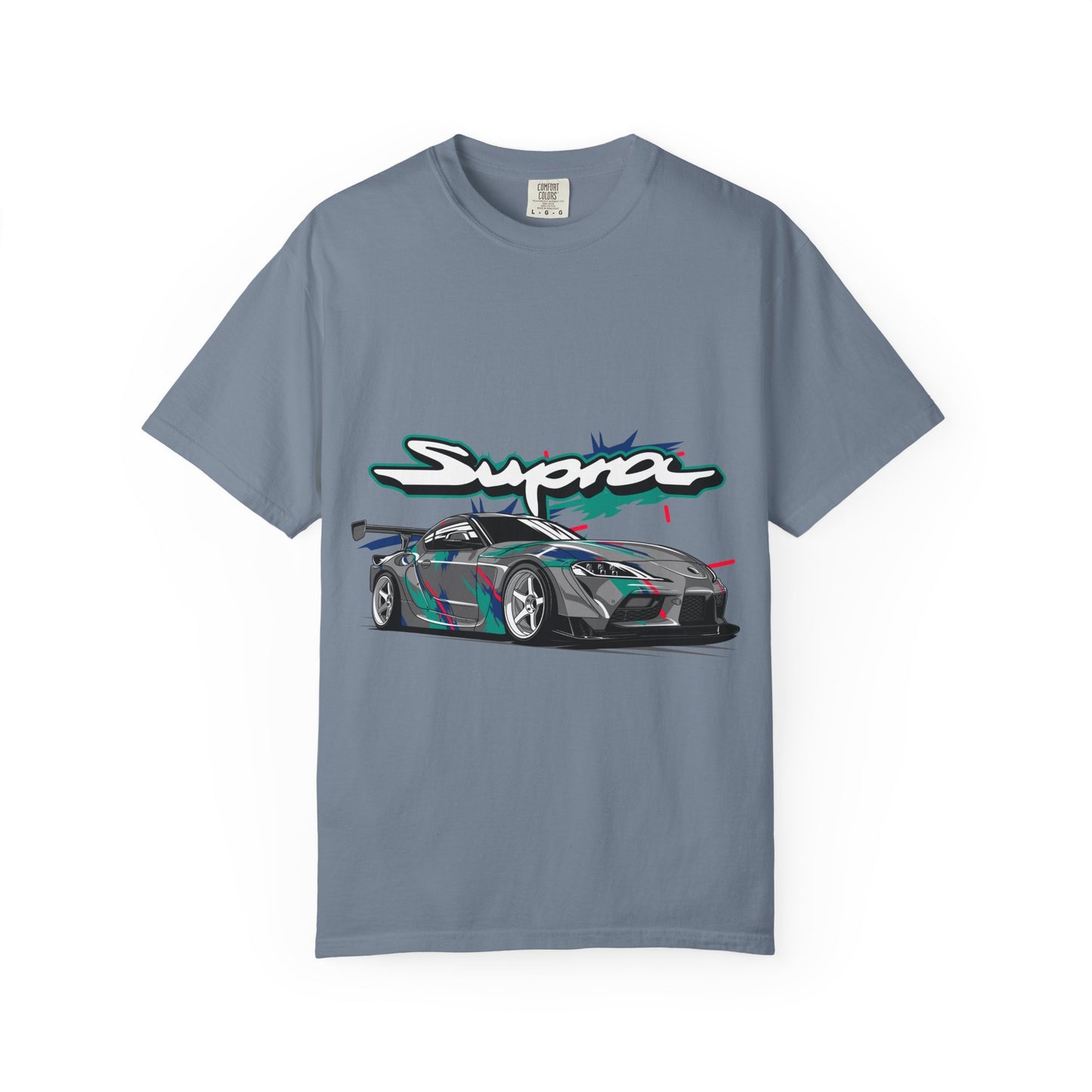 Racing FuryT-shirt