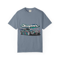 Racing FuryT-shirt