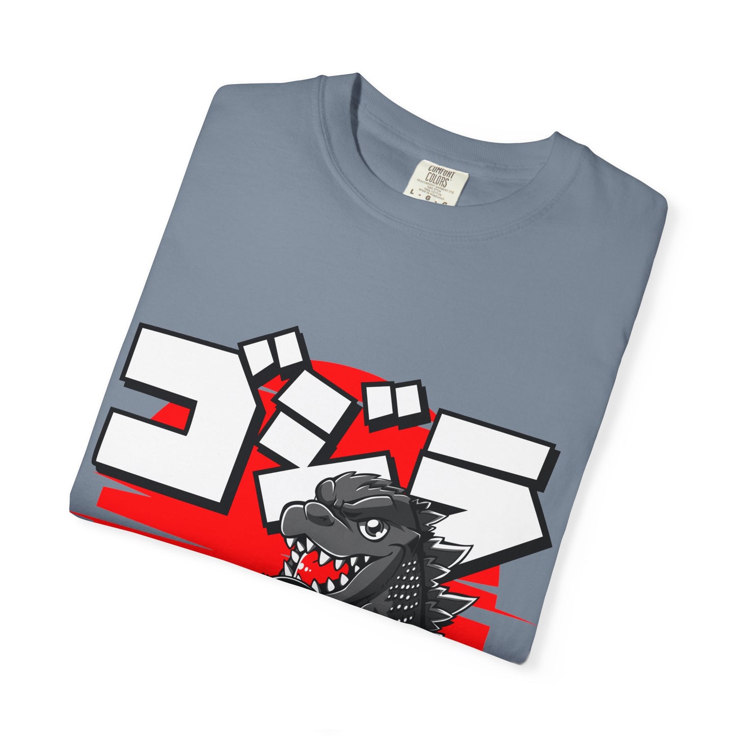 Dragon Speed FusionT-shirt