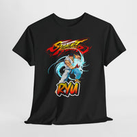 Ryu Street Fighter IV Power T-shirt