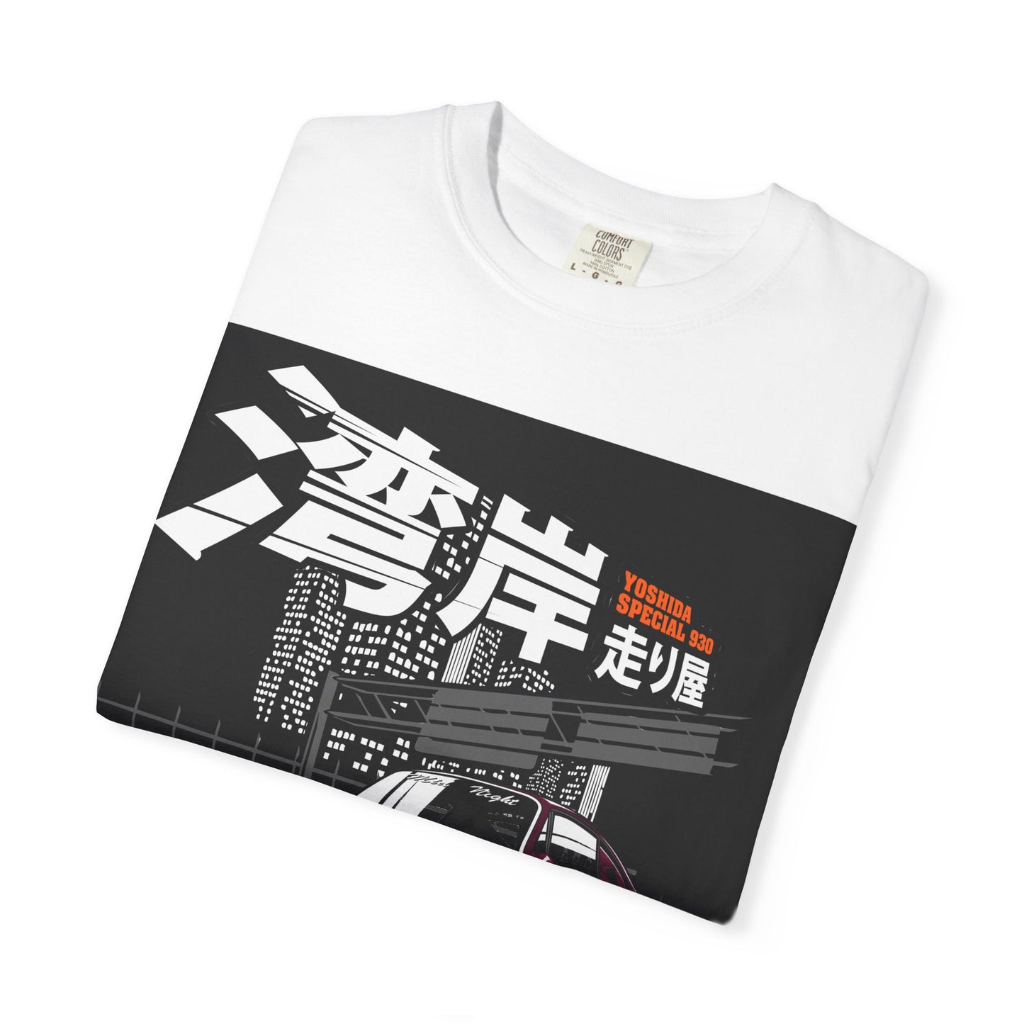 Yoshida Special 930T-shirt