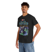 Black Panther T-shirt