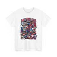 Murillo #23 – Panama Speed & Attack T-Shirt