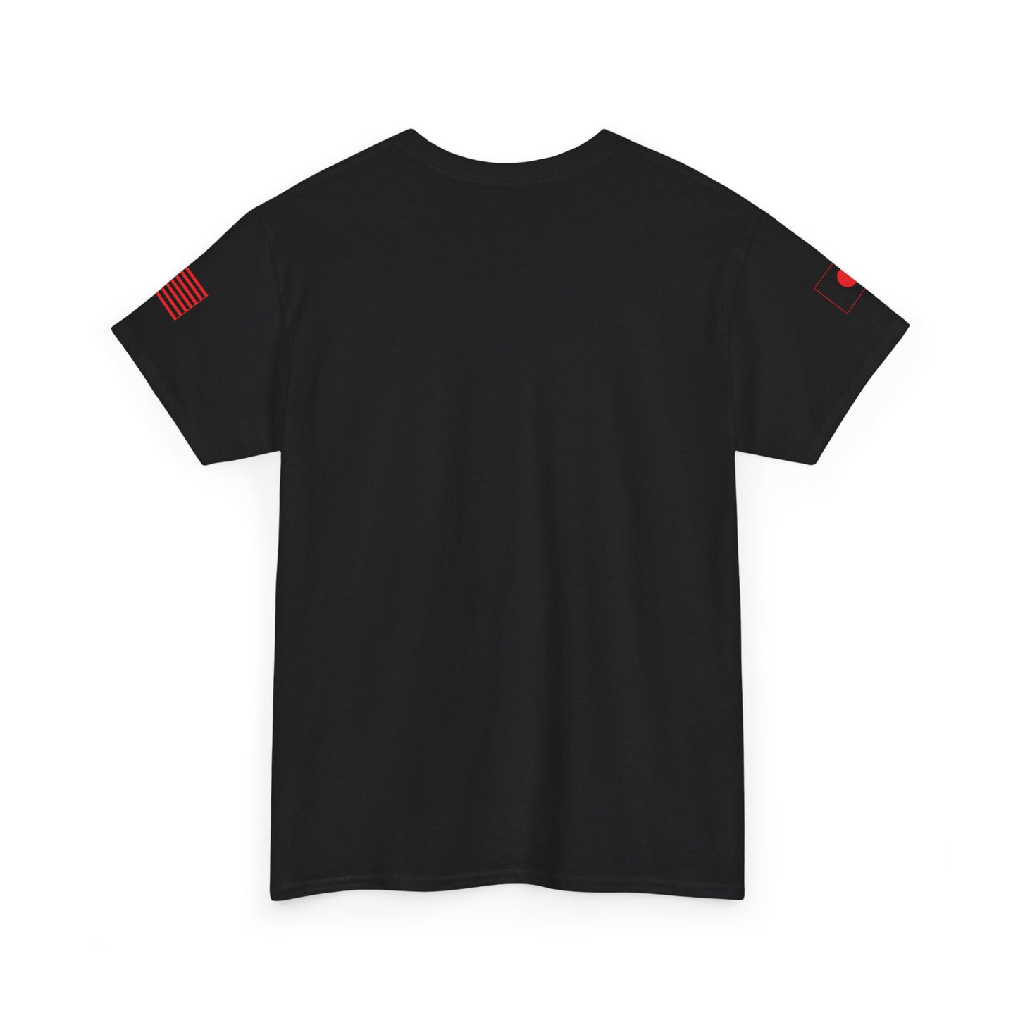 North Florida Type R Types T-Shirt — Retro Sunset Palm Beach Car Tee
