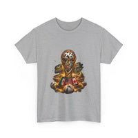 One World, One Dream – World Cup 2026 Trophy Edition T=Shirt