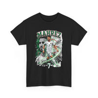 Mahrez #7 – Desert Magician T‑Shirt