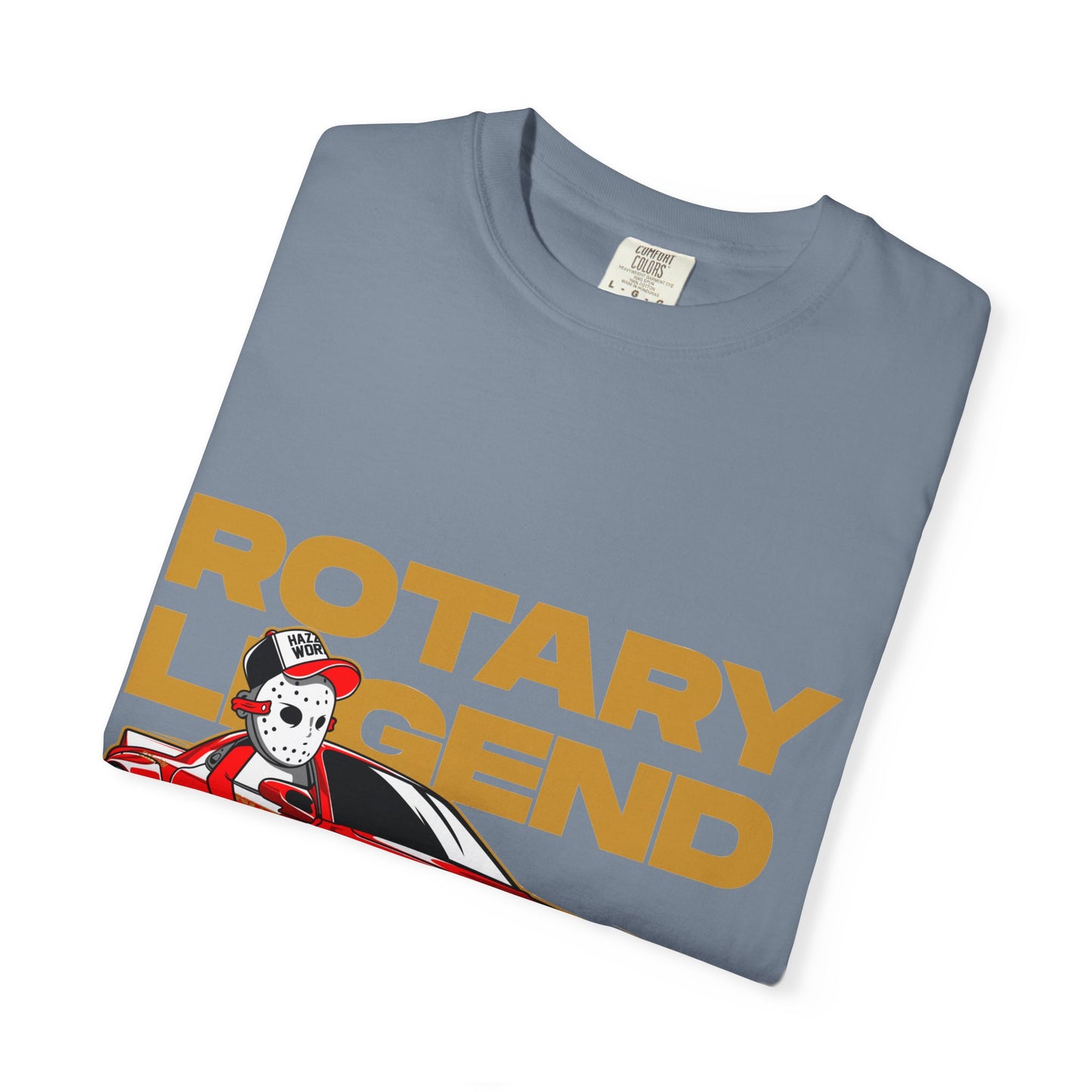 Rotary LegendT-shirt