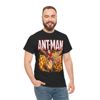 Ant-Man Rising T-shirt