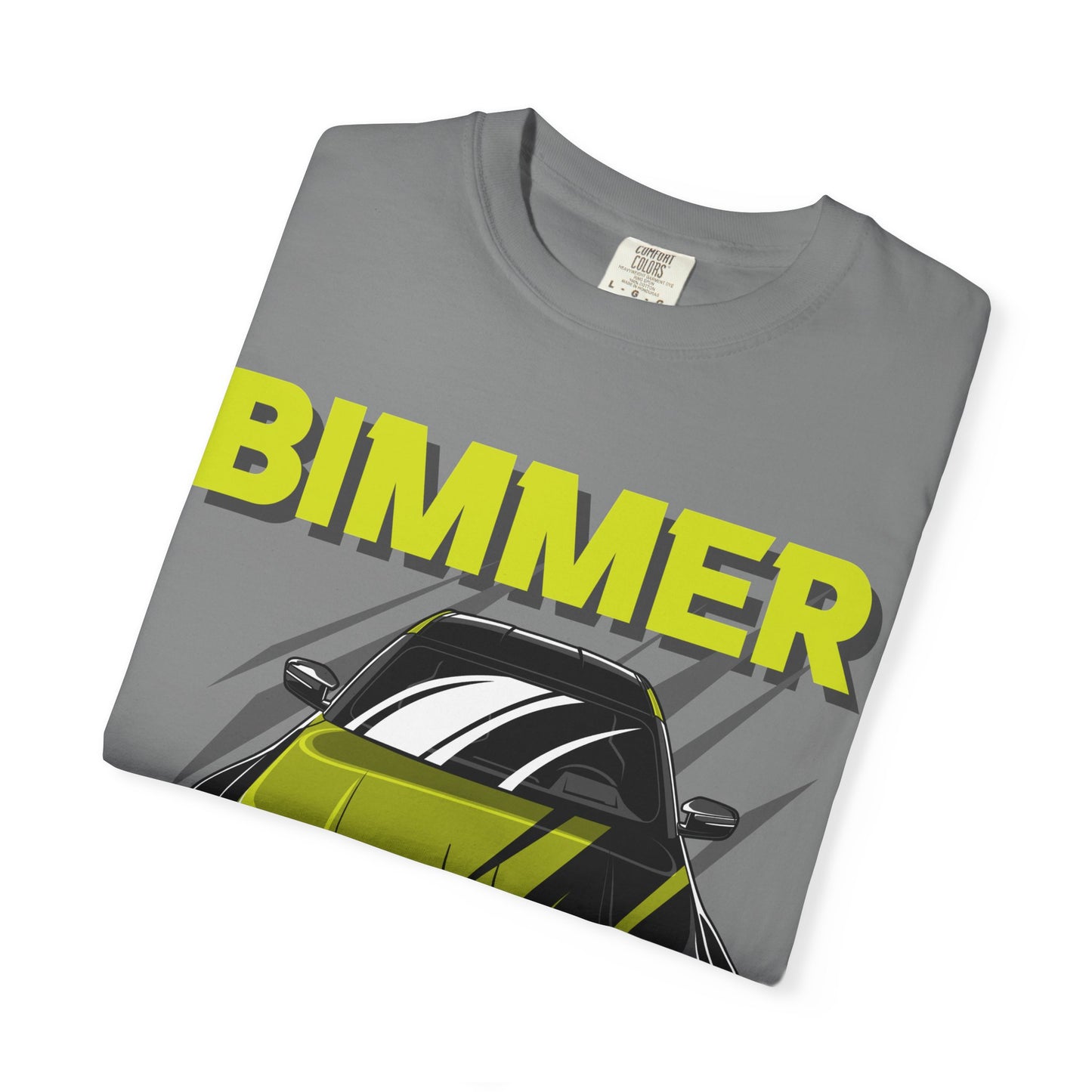 Bimmer T-shirt