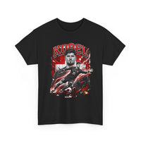 Kobel #21 – Switzerland’s Last Line of Defense T-Shirt