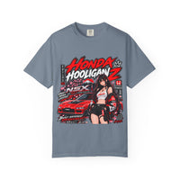 Honda HooliganZ T-Shirt — Anime Racing NSX Streetwear Tee