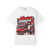 Honda HooliganZ T-Shirt — Anime Racing NSX Streetwear Tee