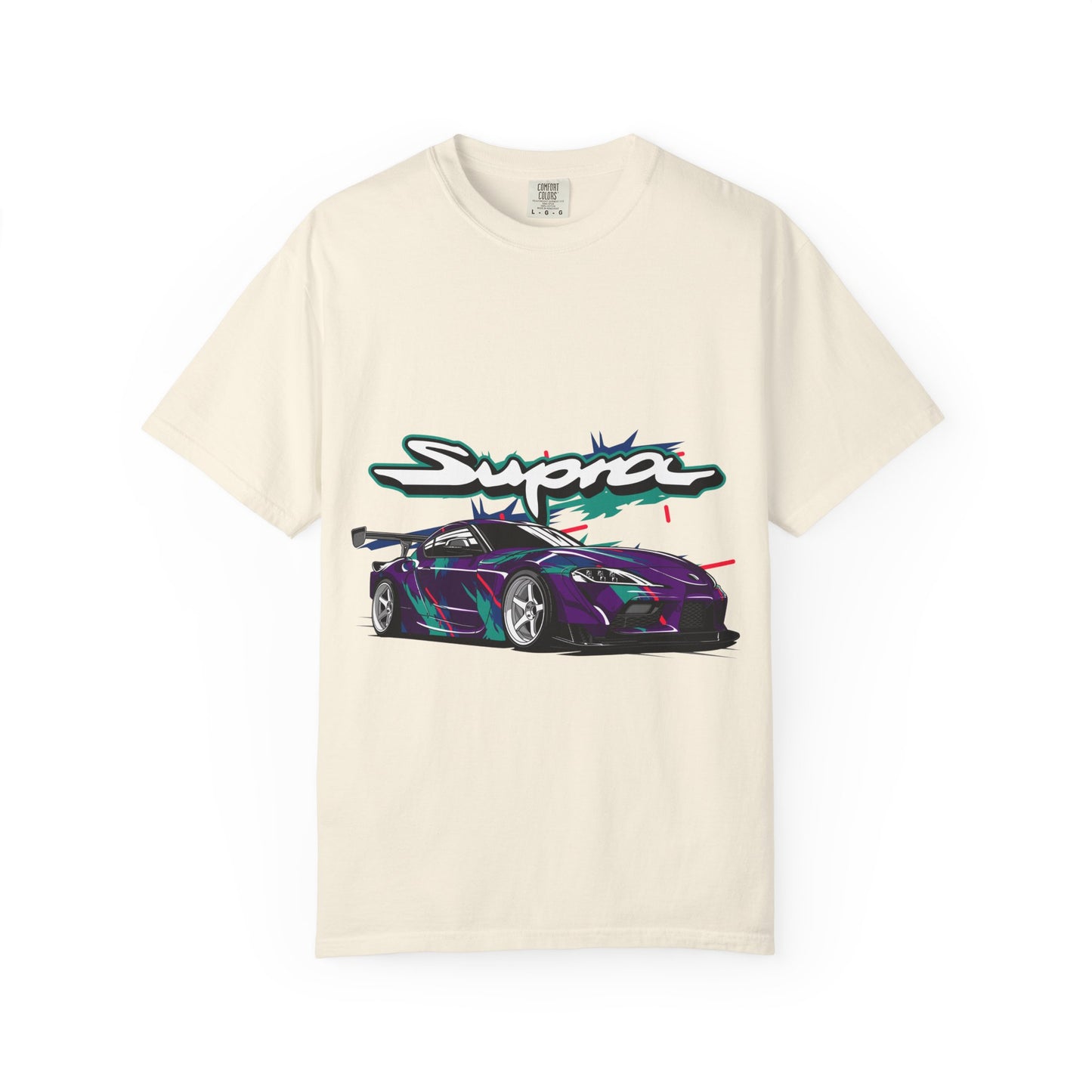Speed DemonT-shirt