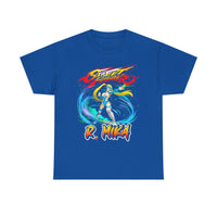 R. Mika Strikes T-shirt