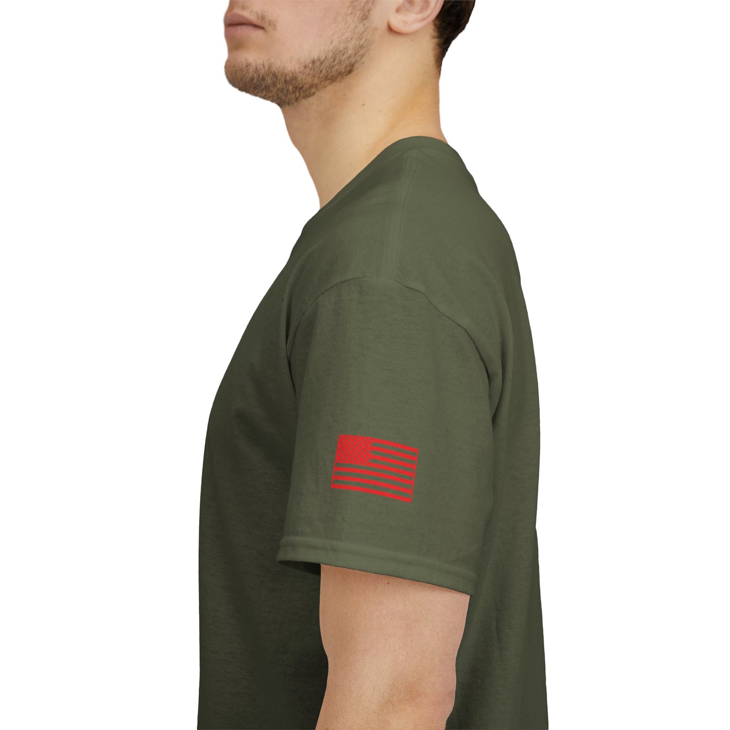 North Florida Type R Types T-Shirt — Retro Sunset Palm Beach Car Tee