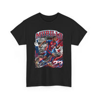 Murillo #23 – Panama Speed & Attack T-Shirt