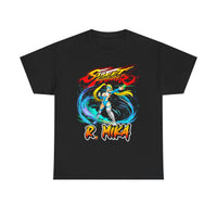 R. Mika Strikes T-shirt