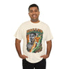 Haller #22 – Ivory Coast Power Striker T-Shirt