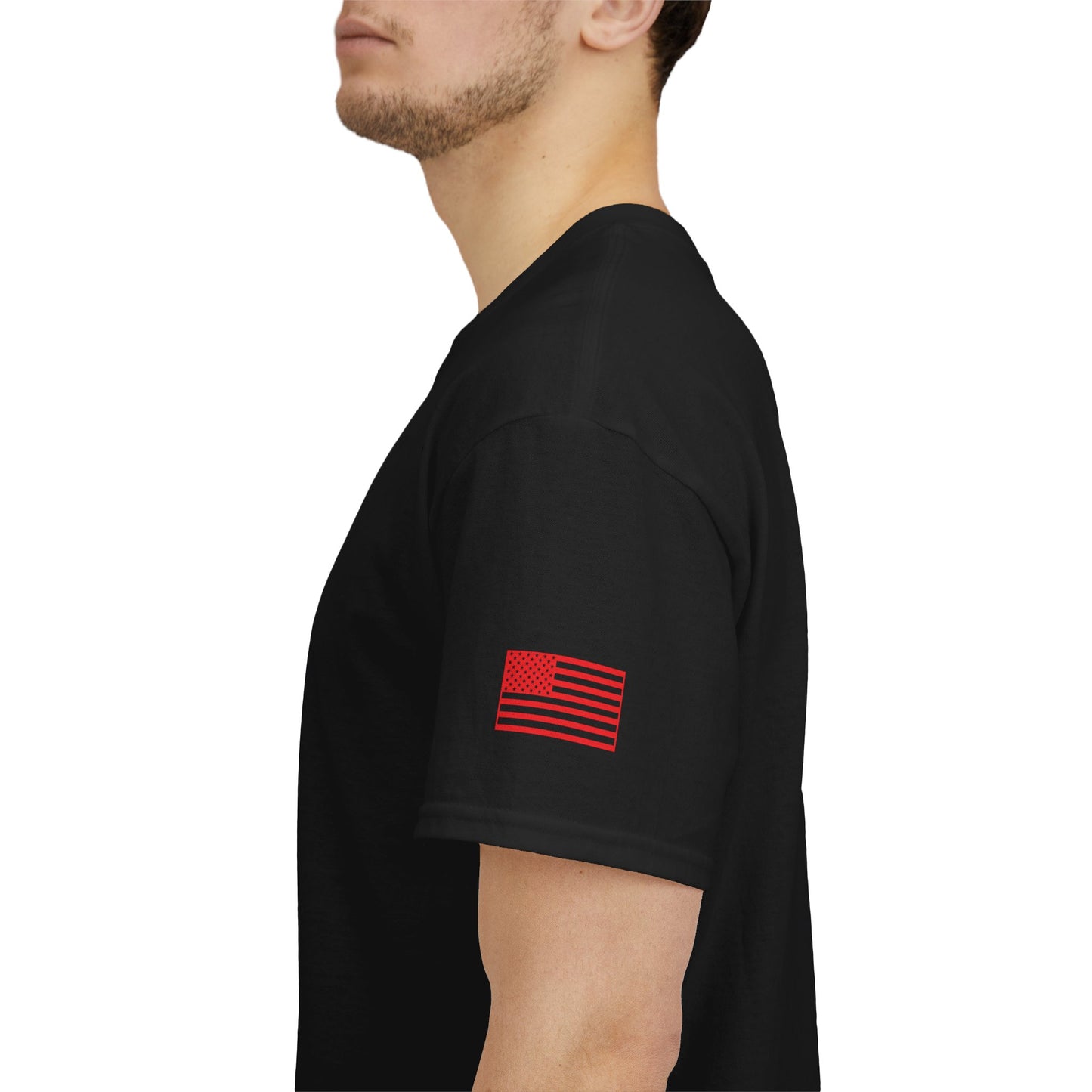 North Florida Type R Types T-Shirt — Retro Sunset Palm Beach Car Tee
