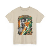 Haller #22 – Ivory Coast Power Striker T-Shirt