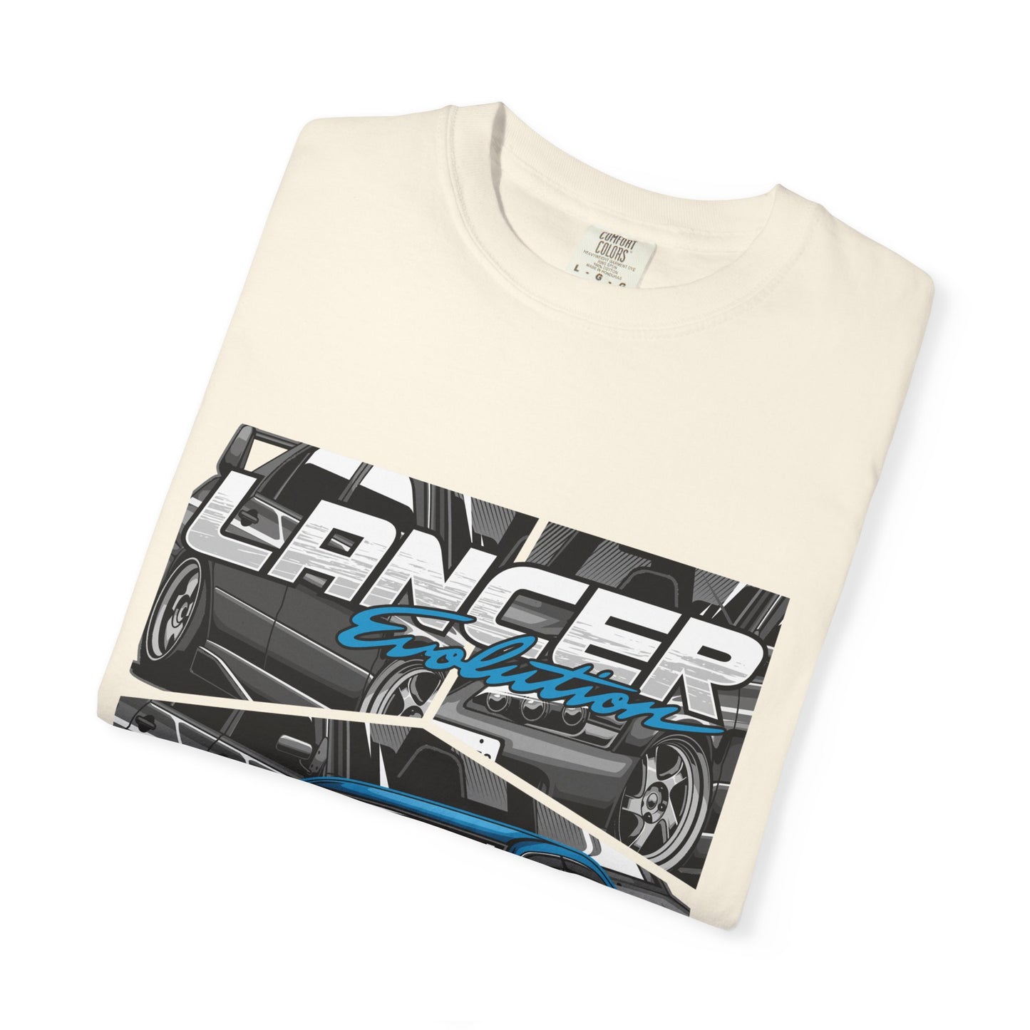 Stacked SpeedT-shirt