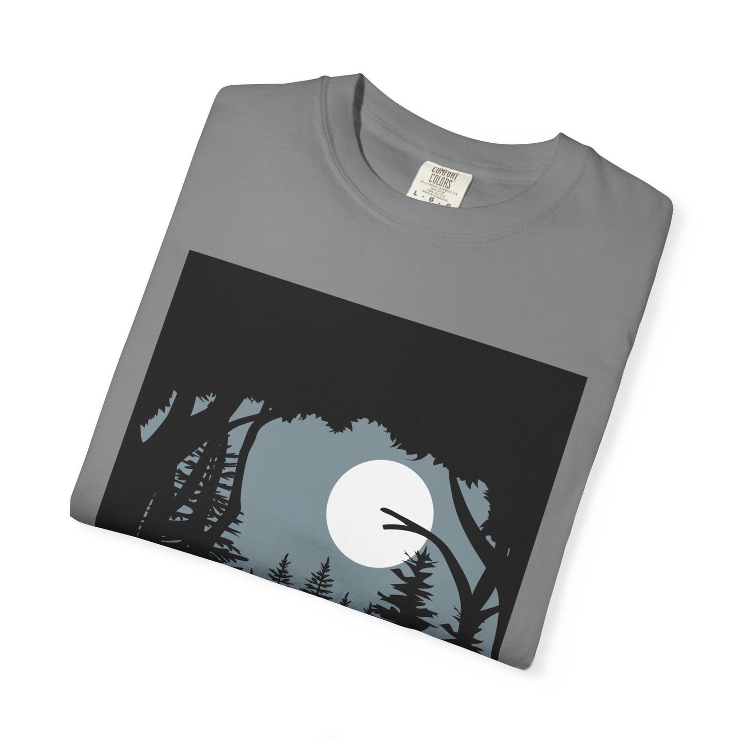Midnight DriveT-shirt