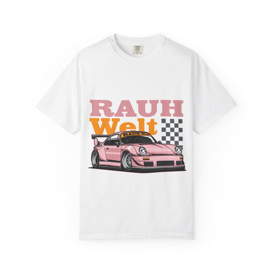 RAUH-Welt Racing IconT-shirt