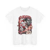 David #20 – Canadian Finisher T-Shirt