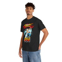 Ryu Street Fighter IV Power T-shirt