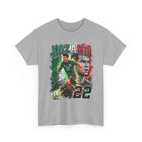 Lozano #22 – El Relámpago Mexicano T-Shirt