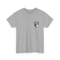Saudi Arabia 2026 FIFA World Cup Fan Edition – Front Crest & Championship Back Graphic T‑Shirt