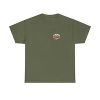 Dover Senior Picnic 2026 – Vegas Nights Casino-Inspired Event T-Shirt
