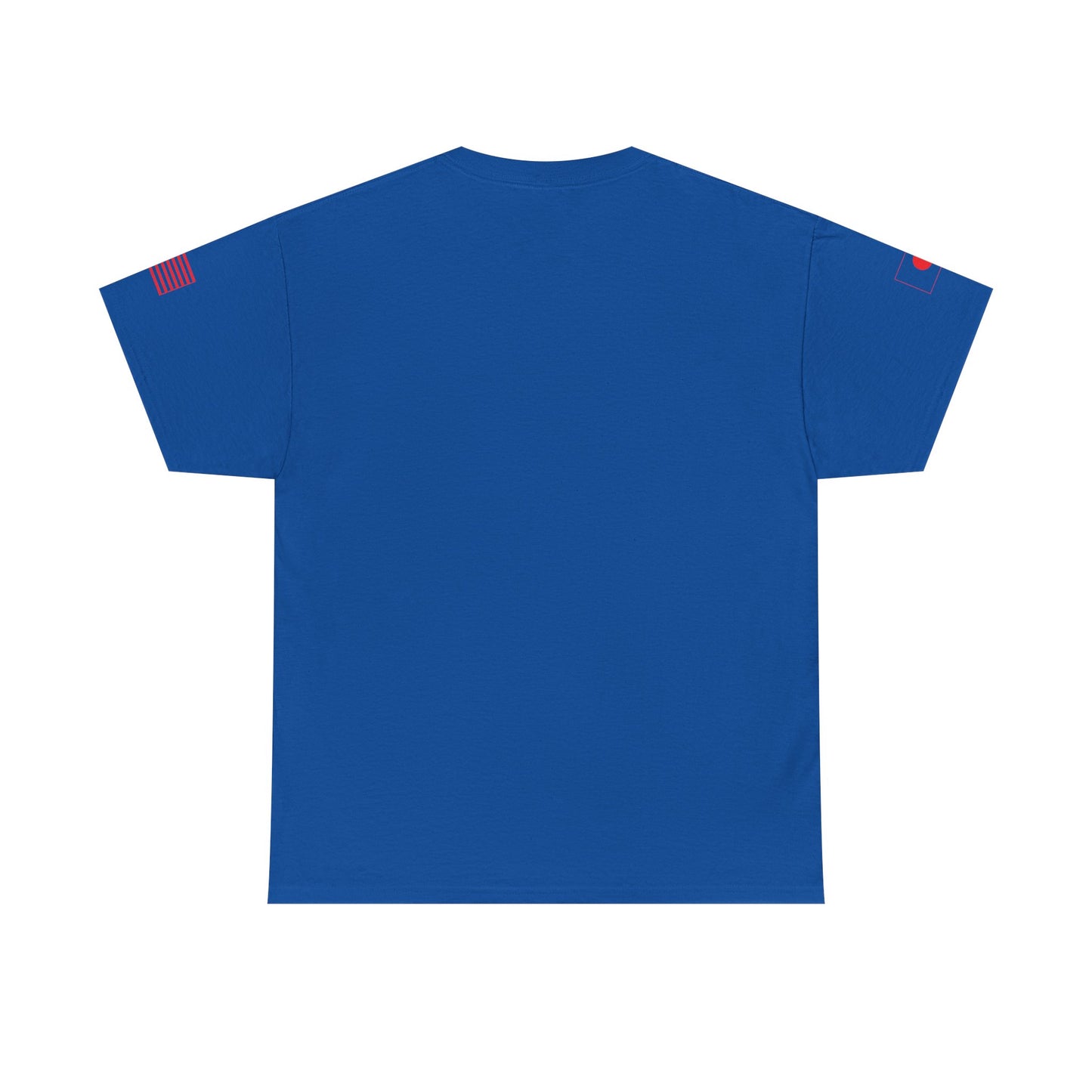 North Florida Type R Types T-Shirt — Retro Sunset Palm Beach Car Tee