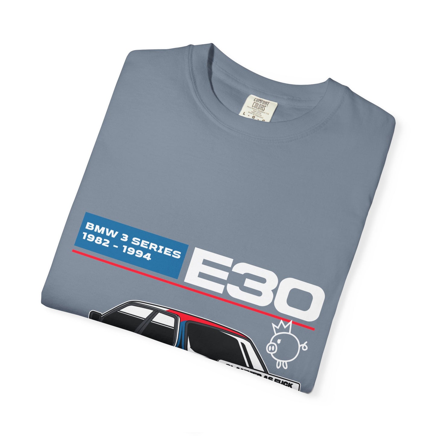 E30 T-shirt