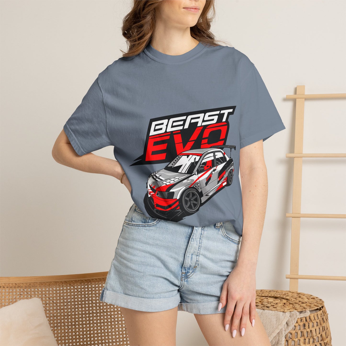 Speed MachineT-shirt
