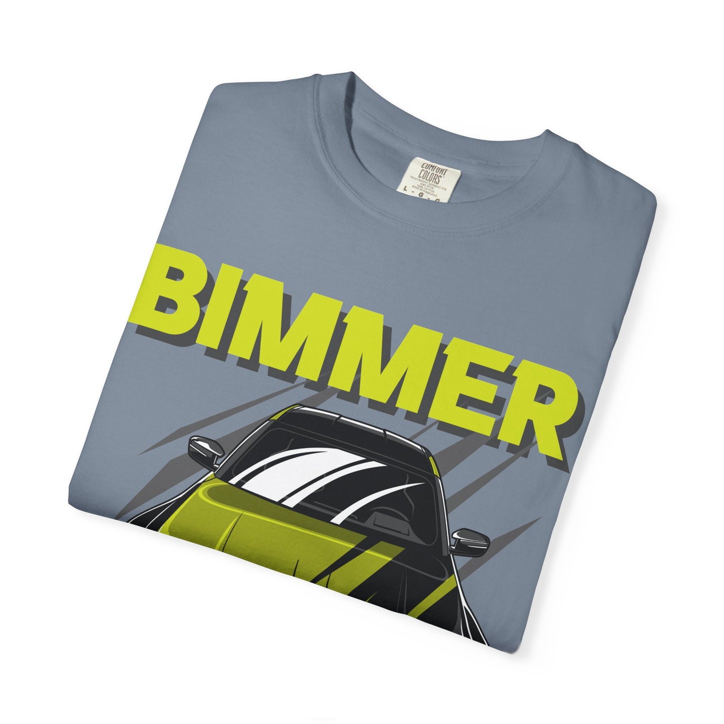 Bimmer T-shirt