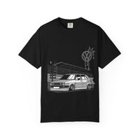 Classic VW ShowroomT-shirt