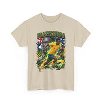 Irankunda #7 – Australian Rising Star T-Shirt