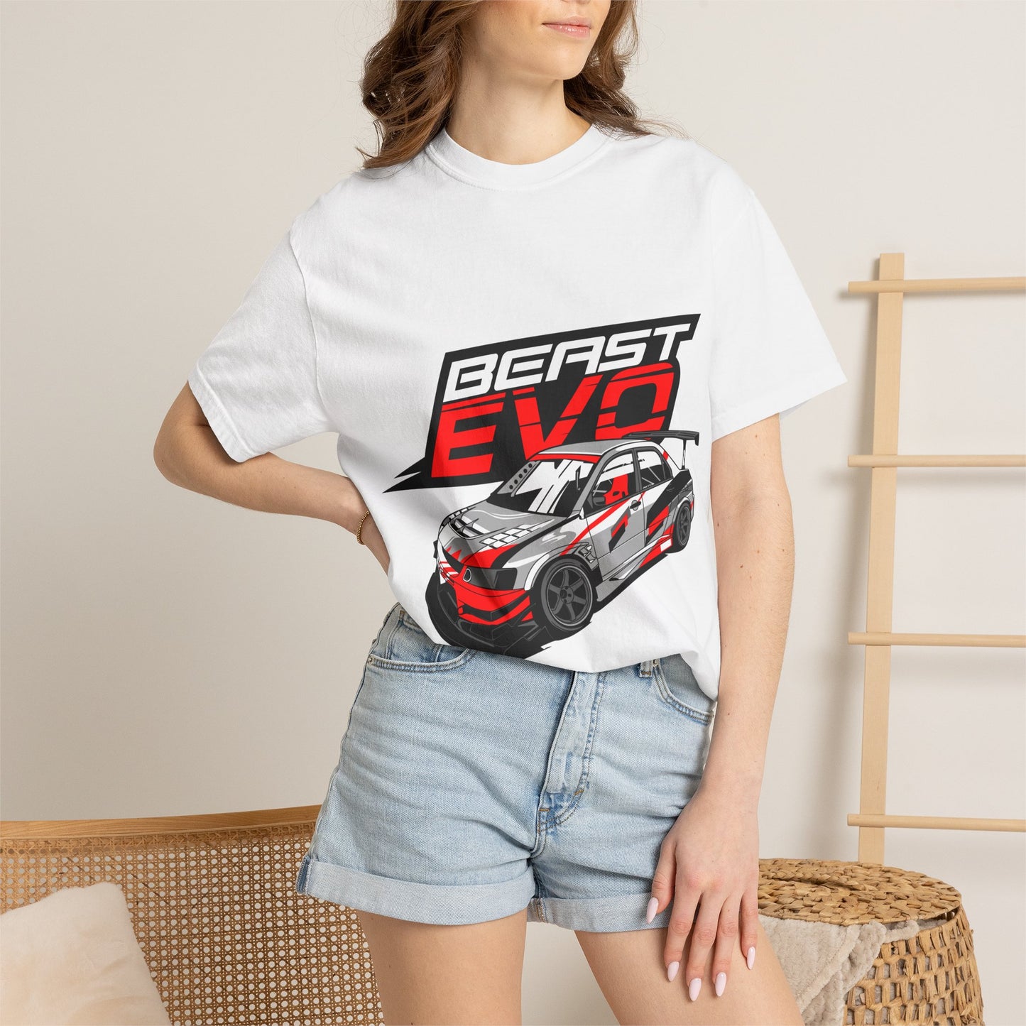 Speed MachineT-shirt