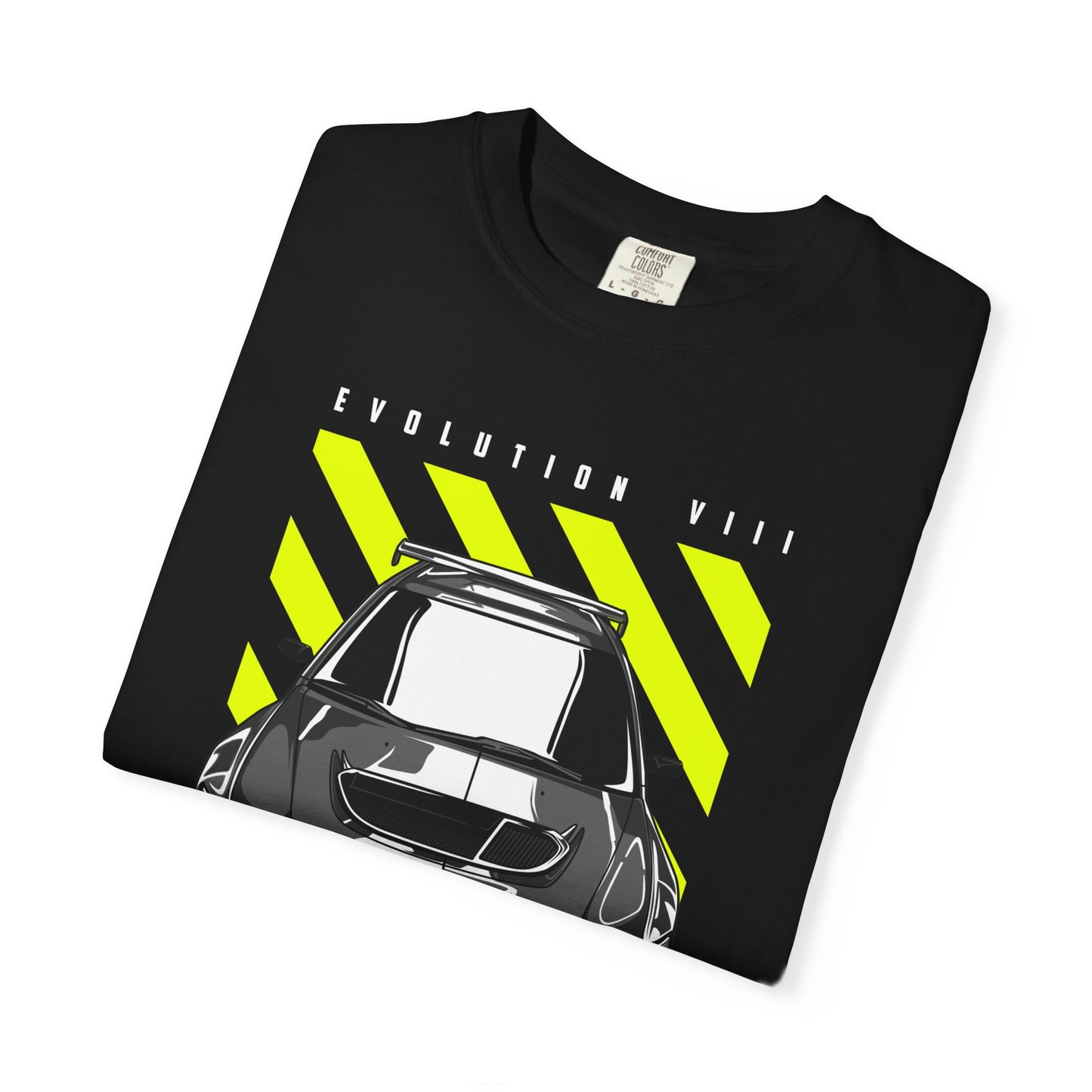 Evolution VIII Sport CompactT-shirt