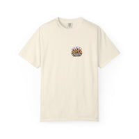 Dover Senior Picnic – Vegas Nights Casino-Inspired Event T-Shirt