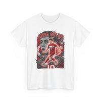 Arda Güler #10 – Turkey’s Rising Star Playmaker T-Shirt
