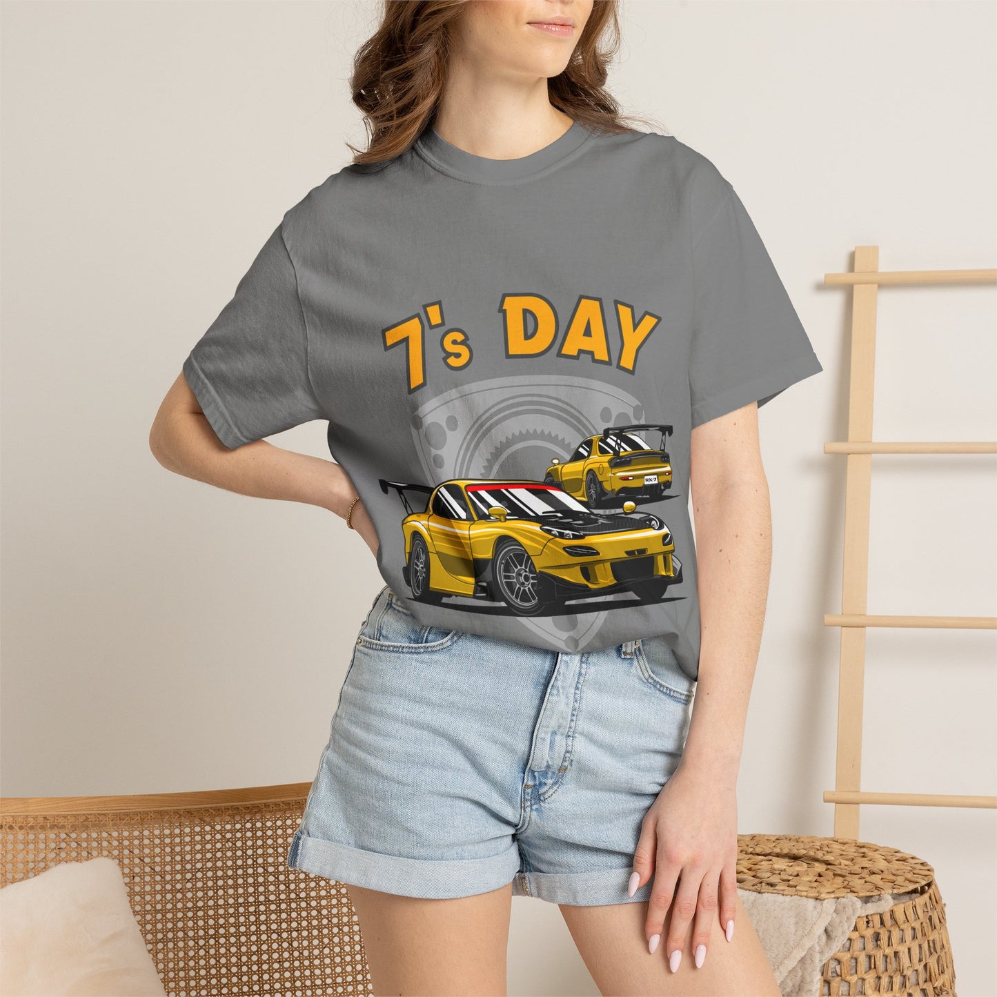 7's DayT-shirt