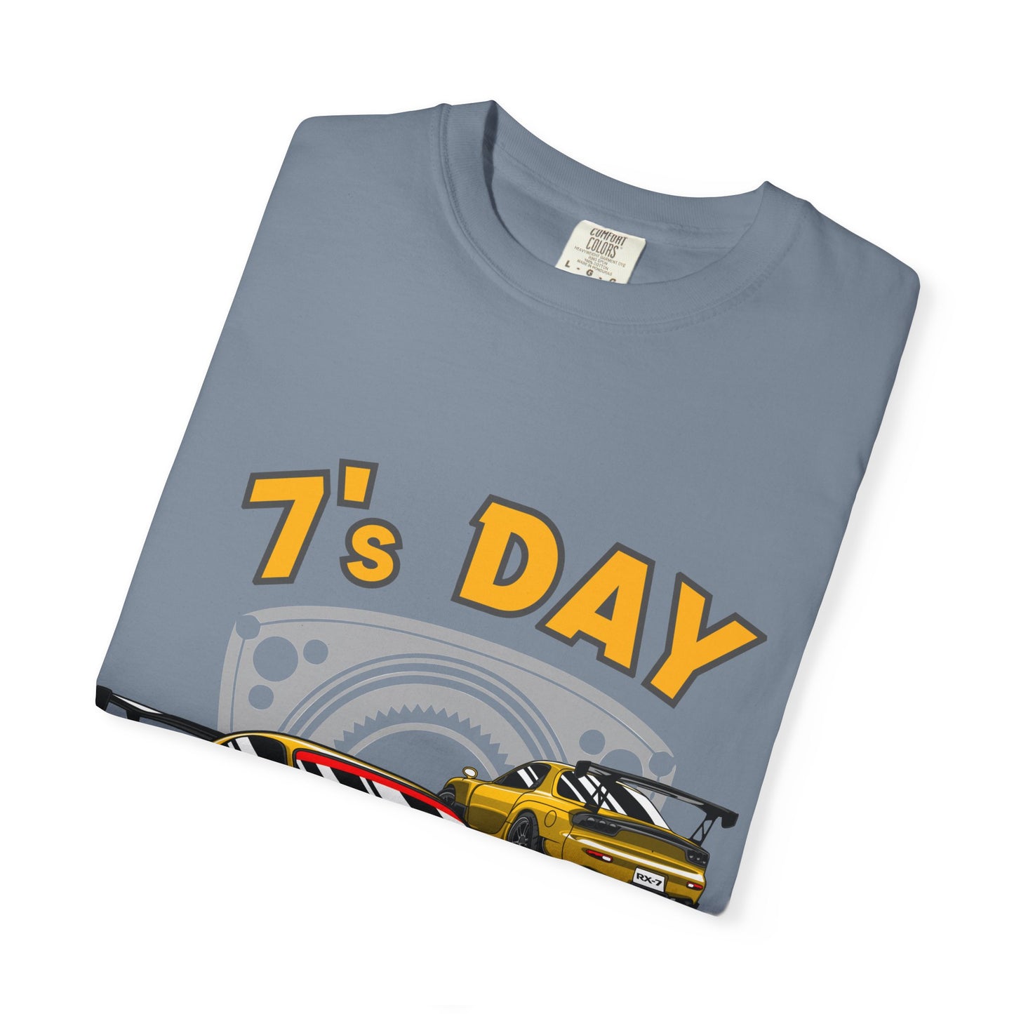 7's DayT-shirt