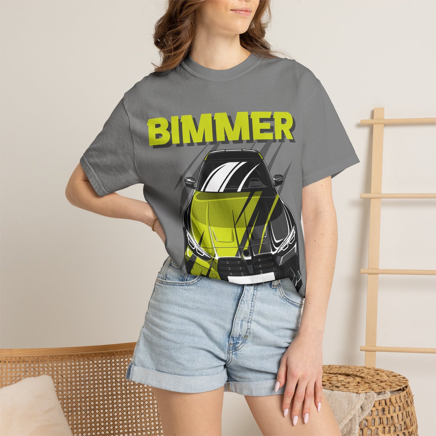 Bimmer T-shirt
